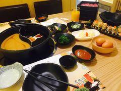 -伊豆野菜村(大族广场店)