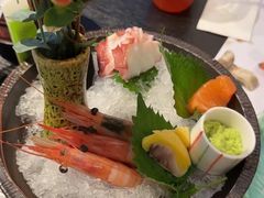 -松鹤精致料理(五一中路店)