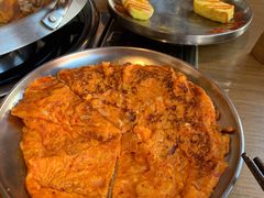 迷你泡菜饼-勾勾锅(联宝公寓店)