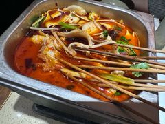 -状元阁烧烤(新华路总店)