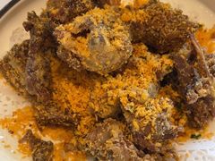 -月福京味斋·烤鸭店·北京菜(鼓楼总店)