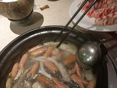 -润泽园椰子鸡(汇一城店)