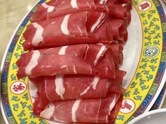 -清真·马家火锅美食城(镇江北路店)