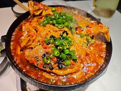 -潇湘码头·鲜湘菜(清河店)