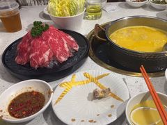 -八珍玉食鸡煲·打边炉(印象城店)