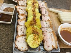 -外婆味道·云南经典家常菜(北站店)