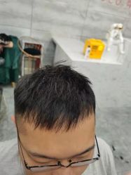 -Coco Salon 日系烫染专业店