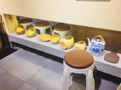 -醉南拳客家菜(华威店)