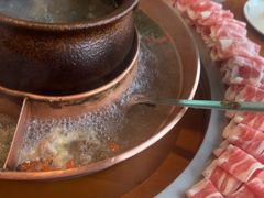 -刘老表·瓦罐汤涮肉(青云谱店)
