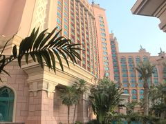 -亚特兰蒂斯水世界冒险乐园