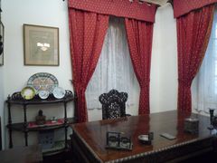 -龙环葡韵住宅式博物馆