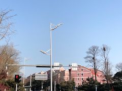 -桃园中华料理炸酱面(燕儿岛路店)