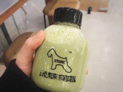 -石头先生的烤炉(济南领秀城贵和店)