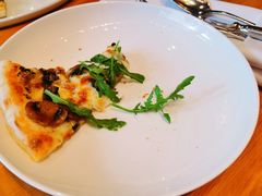 -君悦酒店·La Terrazza意合園·意式风味