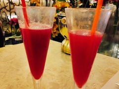 -芭菲盛宴·环球美食(解放碑英利国际店)