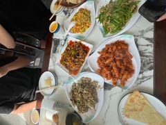 -途肴·老农饭庄(百里峡店)