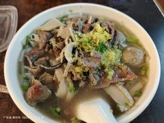 -潮镇老尾牛杂(环城西路店)