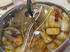 -黄记煌三汁焖锅(首创奥特莱斯店)