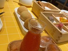 -蔡澜点心·粤菜(花城汇南区店)