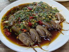 皮皮虾-官塘鱻鱻鱼生