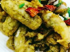 -上海阿潘舟山海鲜店(东宝兴路店)