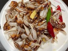 -小红鲸·海鲜餐厅(轸大路店)