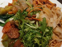 -鹈鹕素食餐厅自助餐部(正阳街店)