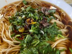 -满族八旗正宗牛肉面