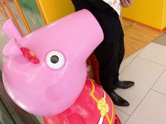 -千稻剁椒大鱼头(CityOn熙地港店)