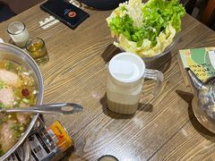 -田趣园长沙菜(天安云谷店)