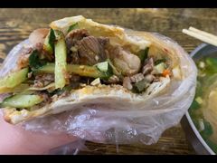 -邢记肉合(丹尼斯店)