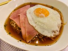 -大哥餐厅(西城花园店)