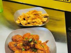 -蓉三少冒烤鸭·四川小吃集(北京首店)