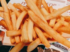 -The Habit Burger Grill 哈比特汉堡(复兴soho店)