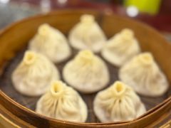小笼汤包-耿福兴(凤凰美食街店)