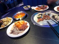 -海韵之星邮轮水会(明发商业广场店)
