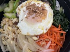 -老朴饭店(邮政街总店)