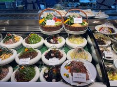 -小平岛開海水饺(浑南店)