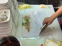 -穗银肠粉店(东川路店)