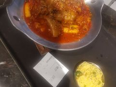 -大叹号·朝鲜族烤肉(潍坊泰华城店)