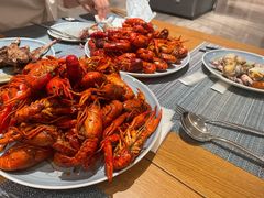 -菲住布渴酒店自助餐厅(阿里巴巴西溪园区店)