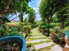 -园林美食城·本土农家菜(杨和镇店)