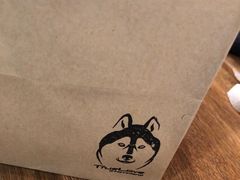 -TrueLove @ Neverland (Husky Cafe)