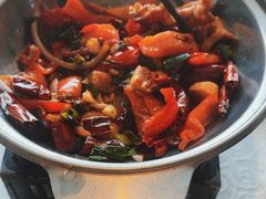 -辣婆婆(航天桥店)