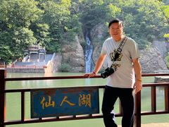 -丹东凤凰山景区