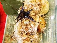 -红叶日料·放题·海胆·定食(星海店)