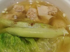 -君德澜酒家·创意粤菜(金山谷店)