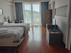 -三亚亚龙湾雅高美爵酒店