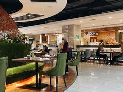 -超级厨房概念餐厅(奥园广场店)