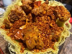 雀巢掌中宝-成都吃客(九眼桥店)